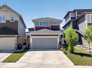77 E Saddlestone Pl NE, Calgary, AB T3J 0Z6