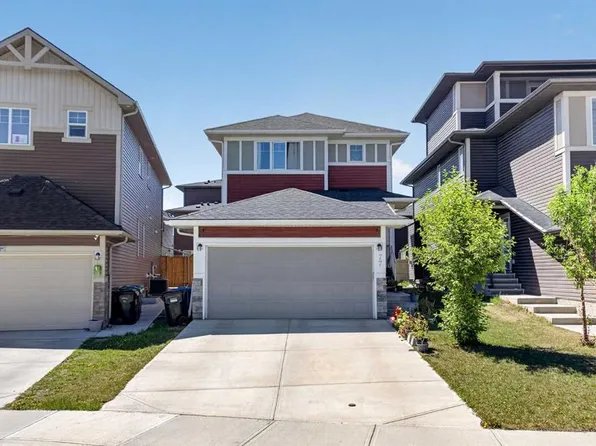 77 E Saddlestone Pl NE, Calgary, AB T3J 0Z6