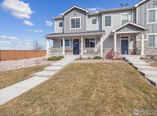 16611 E 119th Ave, Commerce City, CO 80022