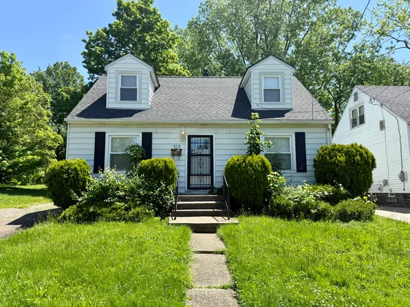 575 Noble Ave, Akron, OH 44320