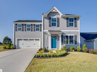 11 Ingram Ct #VABZTY, Piedmont, SC 29673