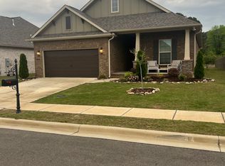 9040 Mountain Preserve Blvd, Gurley, AL 35748