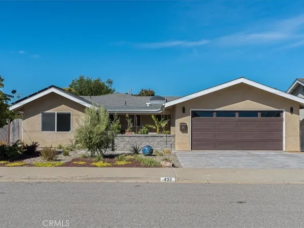 432 Garden St, Arroyo Grande, CA 93420