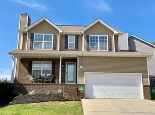 6109 Starflower Ln, Powell, TN 37849