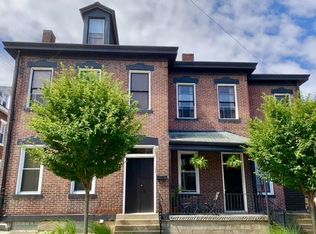 166 46th St, Pittsburgh, PA 15201