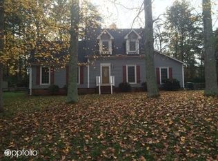 4408 Huntington Dr, Gastonia, NC 28056
