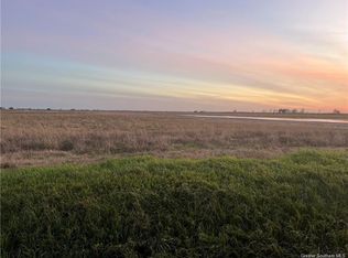 0 Blanchard Rd, Welsh, LA 70591