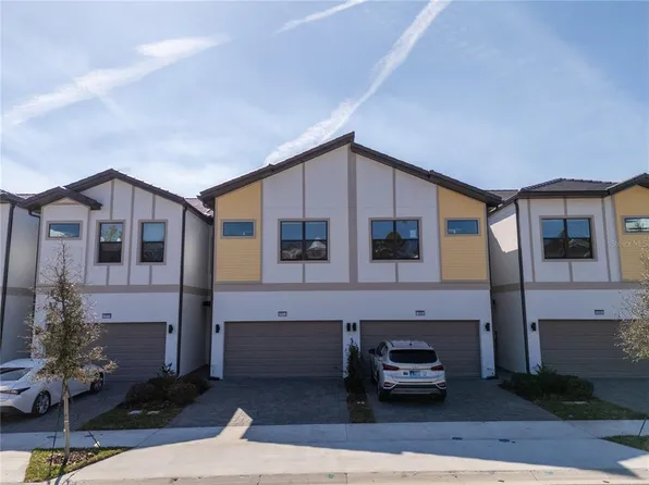 10580 Ebb Tide Ln, Orlando, FL 32821