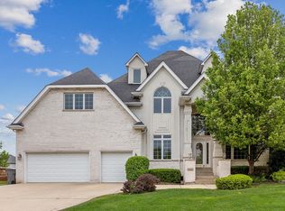 10418 Amber Ln, Orland Park, IL 60467