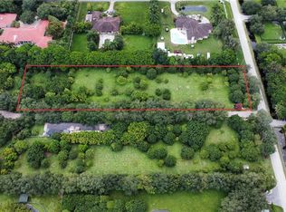 13801 Luray Rd, Fort Lauderdale, FL 33330