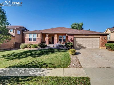 10715 Rhinestone Dr, Colorado Springs, CO, 80908