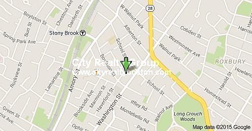 2nd image of 18 Egleston St #1C
