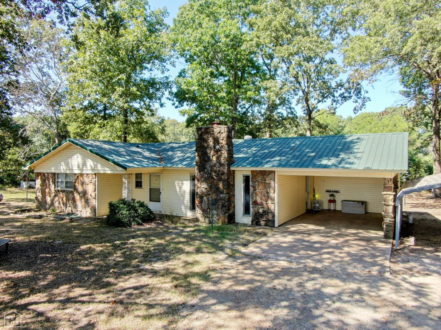 1905 Sixway Rd, Weiner, AR 72479 Zillow