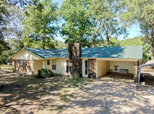 1905 Sixway Rd, Weiner, AR 72479