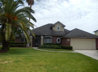 2228 Keaton Chase Dr, Fleming Island, FL 32003
