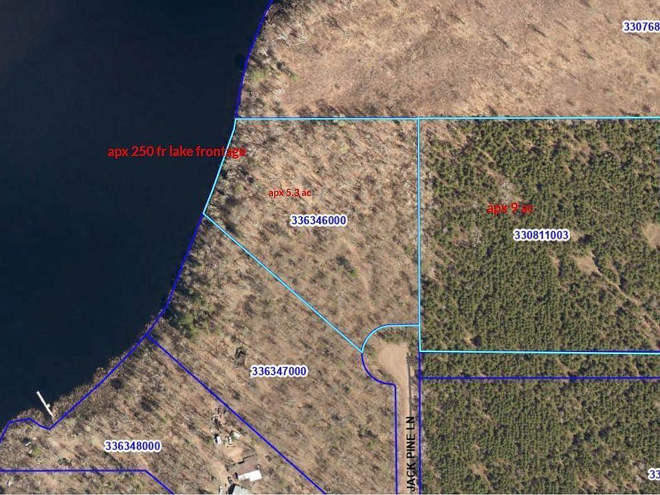 1st image of 84795 Jack Pine Ln