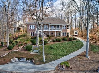 511 Hillandale Rd, Seneca, SC 29672