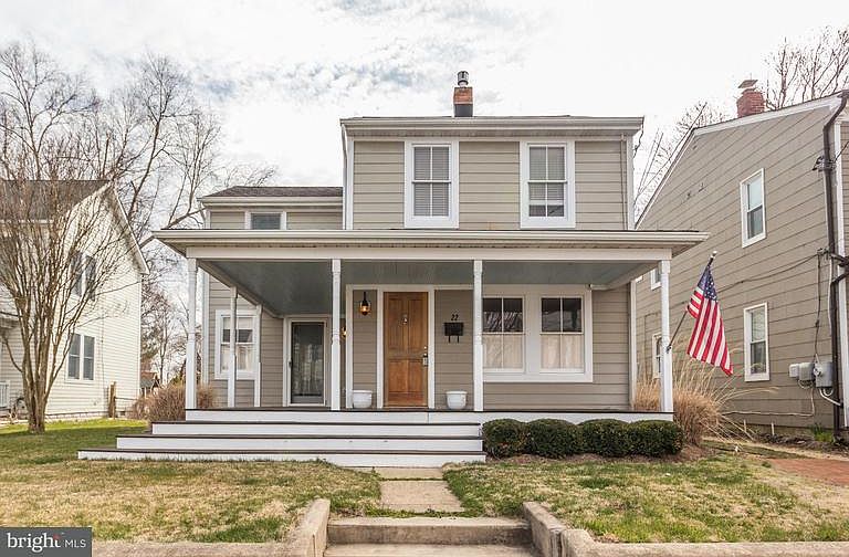 1st image of 22 Brewer Ave