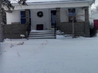 1929 Agosta Meeker Rd N, New Bloomington, OH 43341