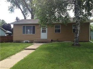 1621 7th Ave S, Saint Cloud, MN 56301