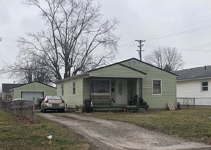 1st image of 1207 E Paint St