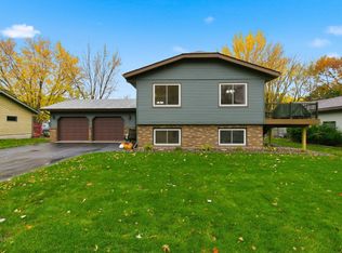 752 12th St N, Sauk Rapids, MN 56379