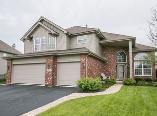 12712 Wexford Dr, Plainfield, IL 60585