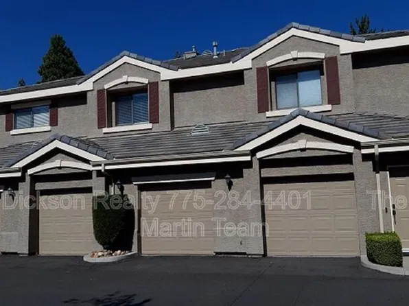 900 S Meadows Pkwy, Reno, NV