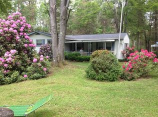 293 Roses Rd, Marienville, PA 16239