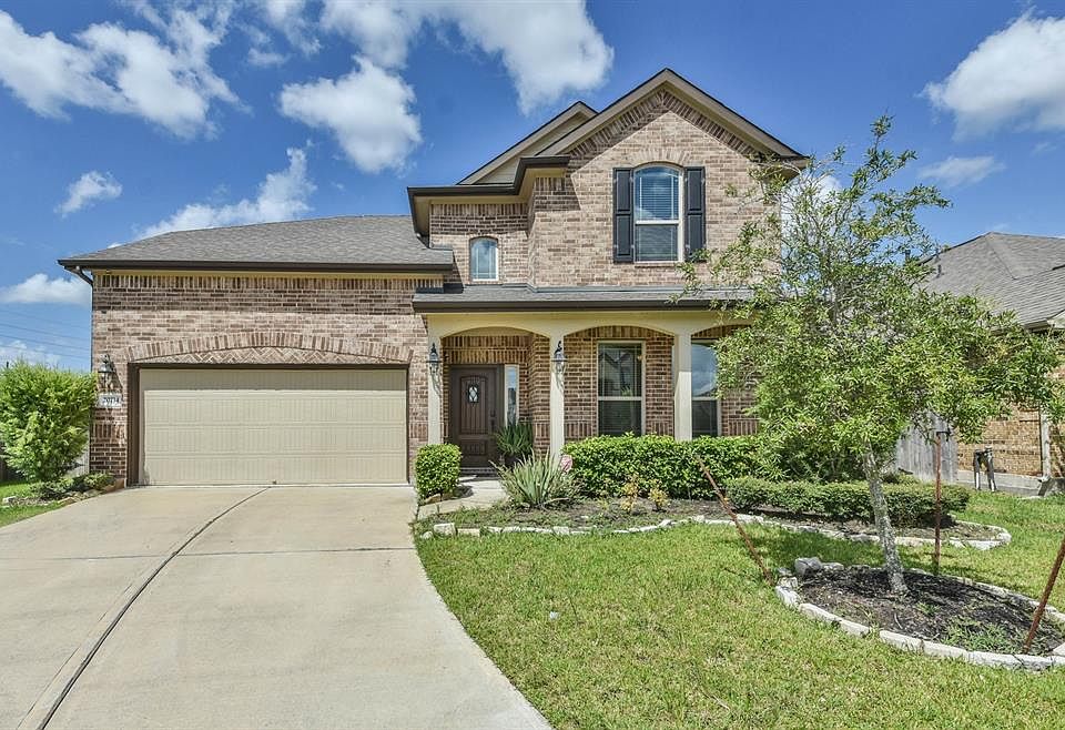 1st image of 20734 Arrow Falls Ln