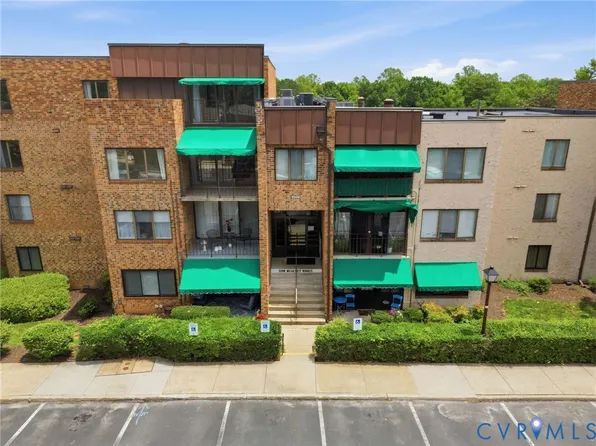 1509 Regency Woods Rd APT 301, Henrico, VA 23238