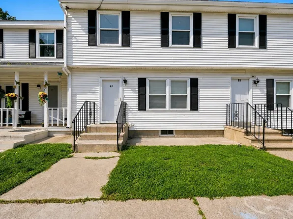 87 Beacon Ave #2, Lawrence, MA 01843