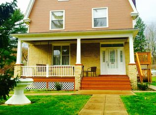3403 Mount Royal Blvd, Glenshaw, PA 15116