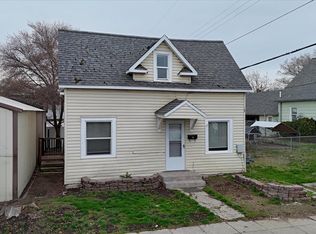 2311 N Stevens St, Spokane, WA 99205