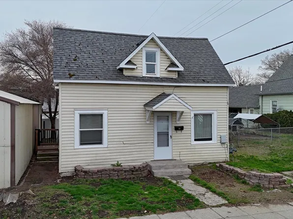 2311 N Stevens St, Spokane, WA 99205
