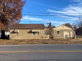 1332 N 13th St, Paducah, KY 42001
