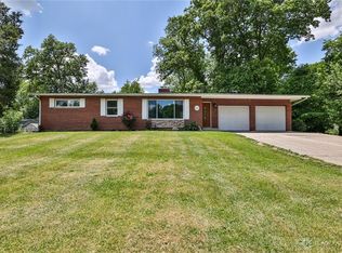 6111 W Alexandria Rd, Middletown, OH 45042