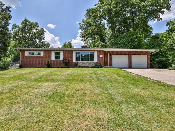 6111 W Alexandria Rd, Middletown, OH 45042