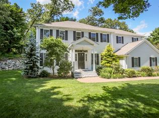 32 Dunedin Rd, Wellesley, MA 02481