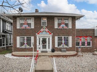 28 Henry St, Franklin, IN 46131