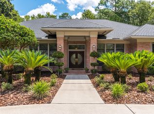 8195 Shady Grove Rd, Jacksonville, FL 32256