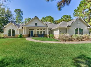 33203 E Border Oak Ct, Magnolia, TX 77354