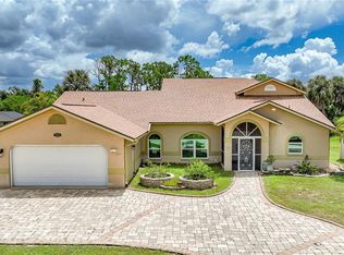 1596 Viscaya Dr, Pt Charlotte, FL 33952