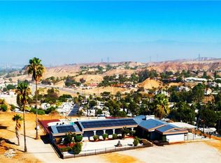 2787 Reche Canyon Rd, Colton, CA 92324