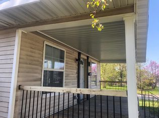 2101 S Ironwood Dr, South Bend, IN 46613