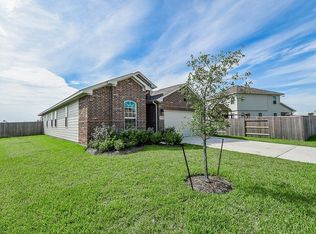 13102 Lucy Grove Ln, Houston, TX 77044