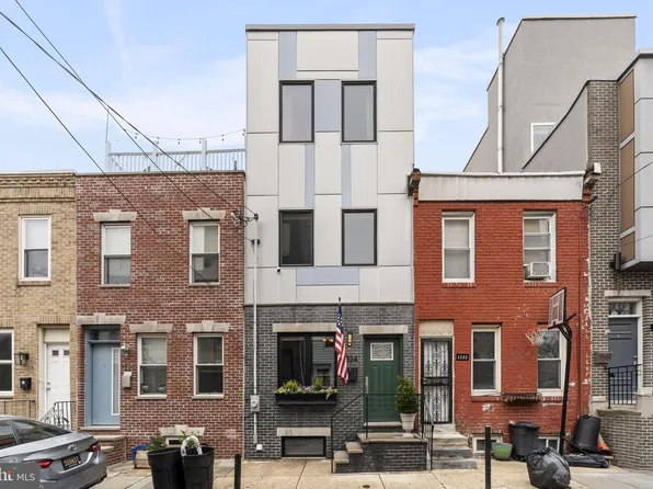 1334 S Bancroft St, Philadelphia, PA 19146