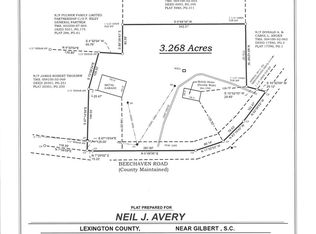 108 Beechaven Rd, Lexington, SC 29072