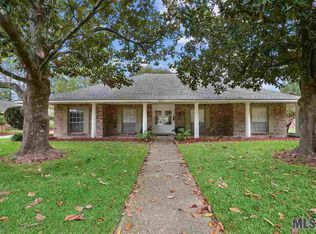 984 Sinclair Dr, Baton Rouge, LA 70815