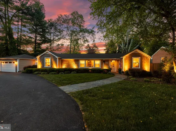 3707 E West Hwy, Chevy Chase, MD 20815